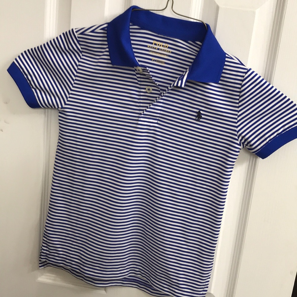 Ralph Lauren Polo Shirt